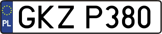 GKZP380