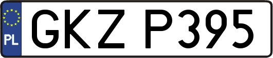 GKZP395