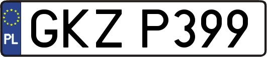 GKZP399