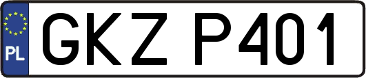 GKZP401