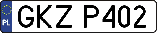 GKZP402