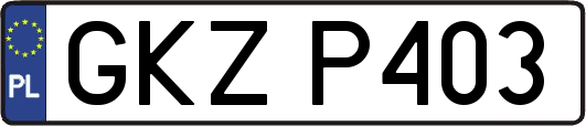 GKZP403