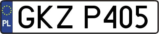 GKZP405