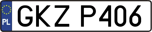 GKZP406