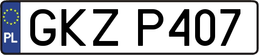GKZP407