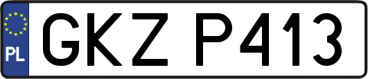 GKZP413