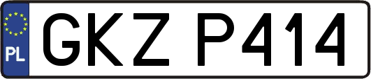 GKZP414