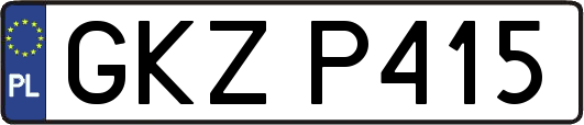 GKZP415