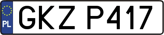 GKZP417