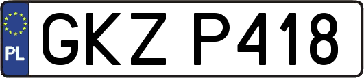 GKZP418