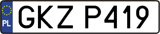 GKZP419