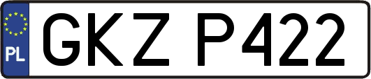 GKZP422