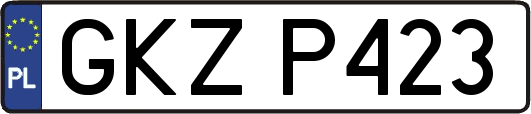 GKZP423