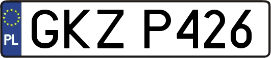 GKZP426