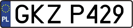 GKZP429
