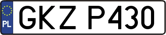 GKZP430