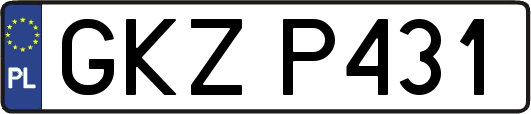 GKZP431
