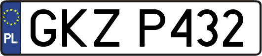 GKZP432