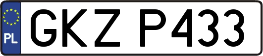 GKZP433