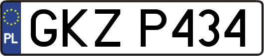 GKZP434