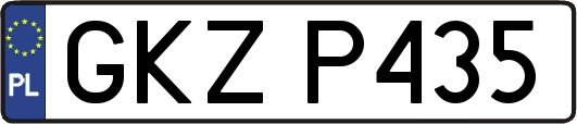 GKZP435