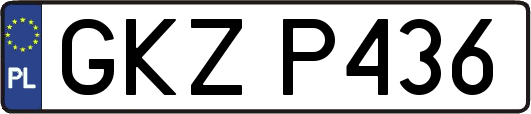 GKZP436
