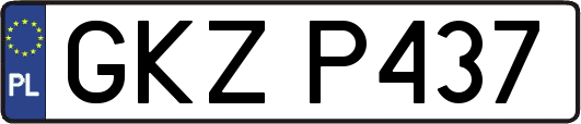 GKZP437