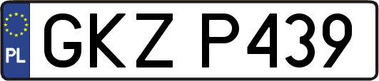 GKZP439
