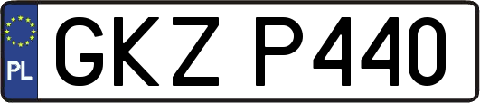 GKZP440