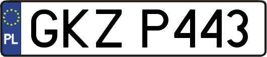 GKZP443