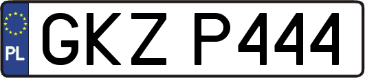 GKZP444