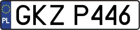 GKZP446