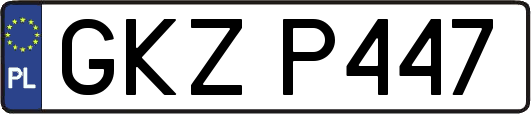GKZP447