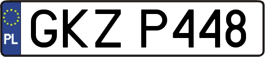 GKZP448