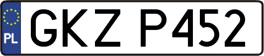 GKZP452