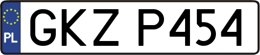 GKZP454