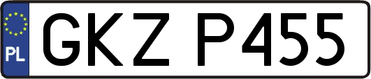 GKZP455