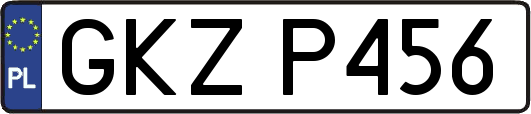 GKZP456