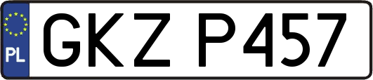 GKZP457