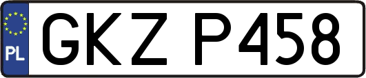 GKZP458