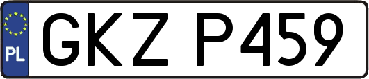 GKZP459
