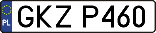 GKZP460