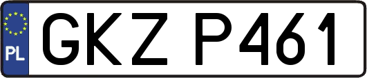 GKZP461