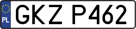 GKZP462