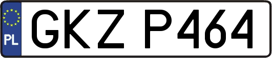 GKZP464
