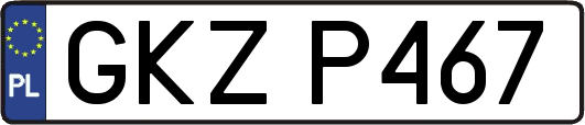 GKZP467