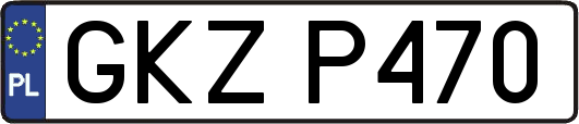 GKZP470