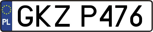 GKZP476