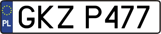 GKZP477