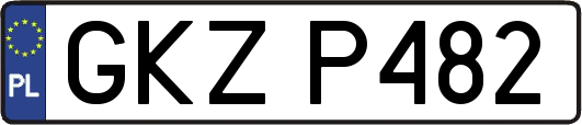 GKZP482